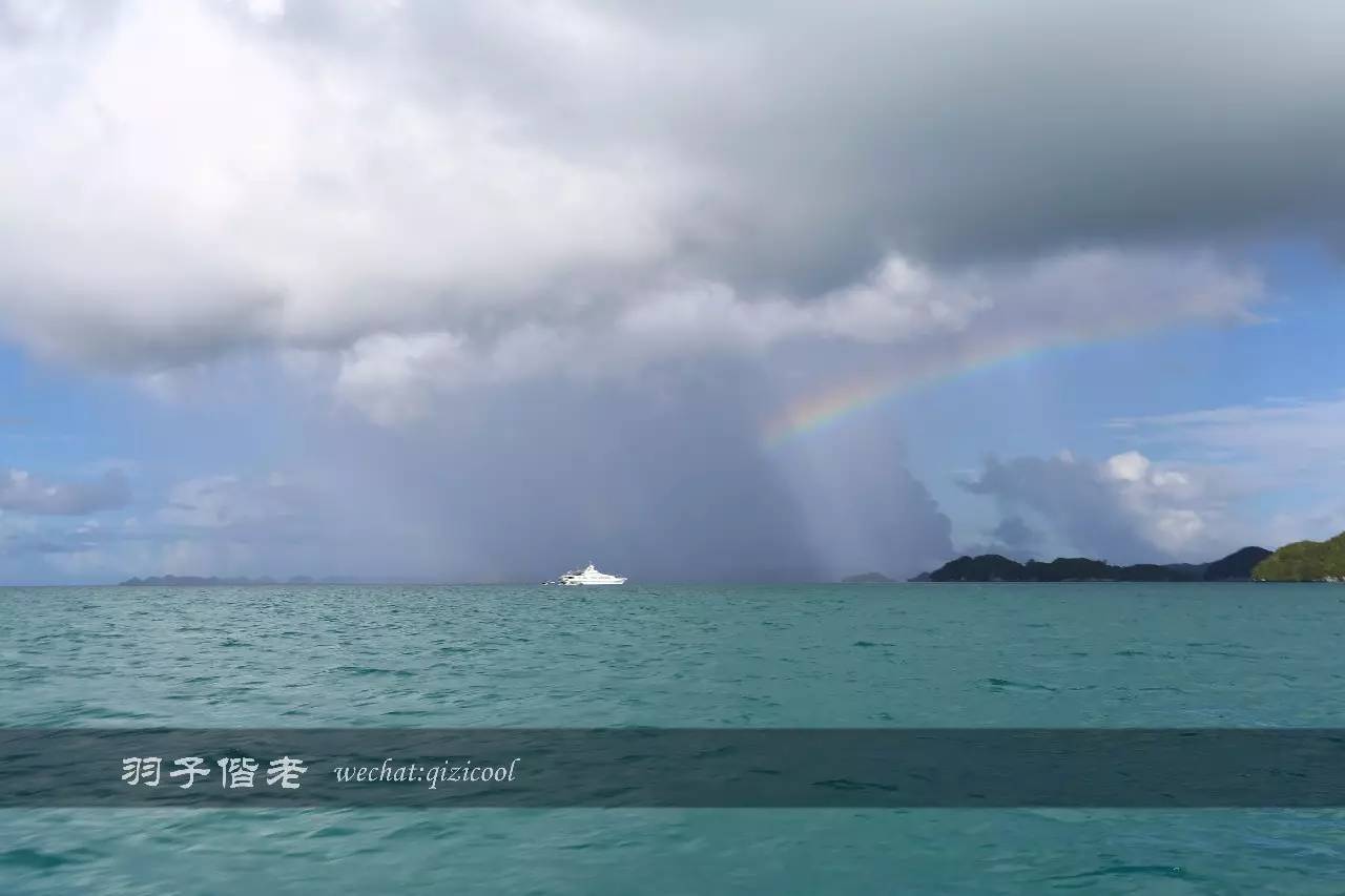 帕劳旅行真实感受,三次帕劳是一种什么体验