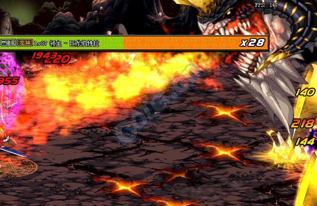 dnf盘点那些被删除的技能,dnf现在还有哪些循环地图