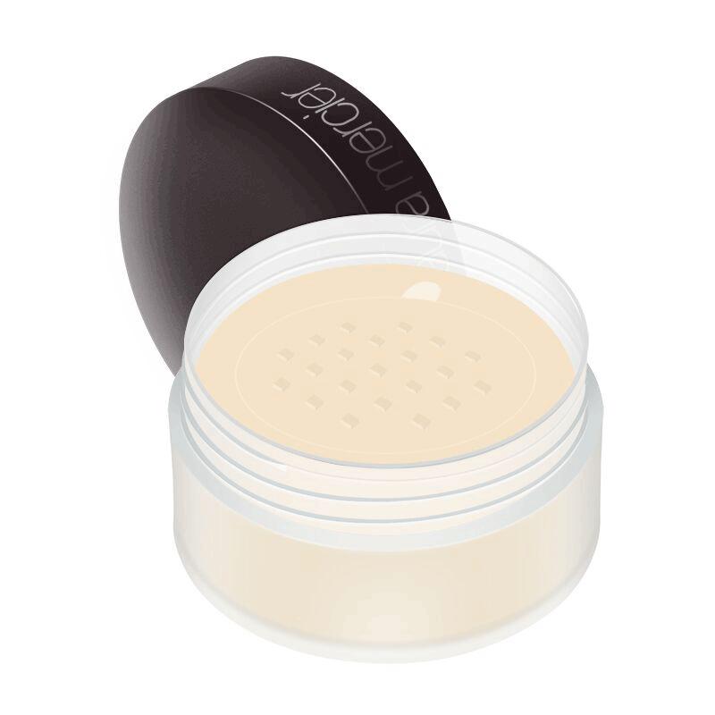 防止底妆暗沉提亮的散粉,适合出门带的定妆散粉