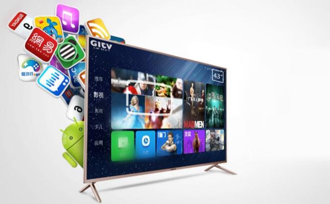 谁说小屏电视已没有生命力，熊猫LE43A7S-UD电视实力说NO！