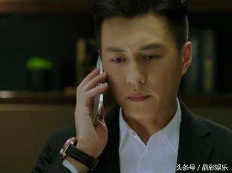 我的前半生贺涵结局是什么,我的前半生贺涵唐晶最后结局