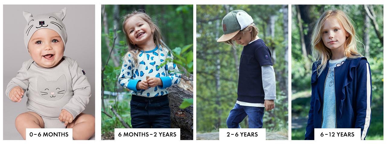 平价北欧品牌有哪些,北欧小众时尚品牌