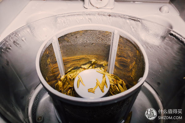 欧思嘉全自动泡茶机轻众测开箱，闲聊喝茶鄙视链