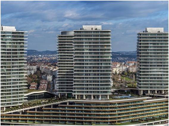 伊斯坦布尔亚洲区欧洲区购物,土耳其伊斯坦布尔新机场购物攻略