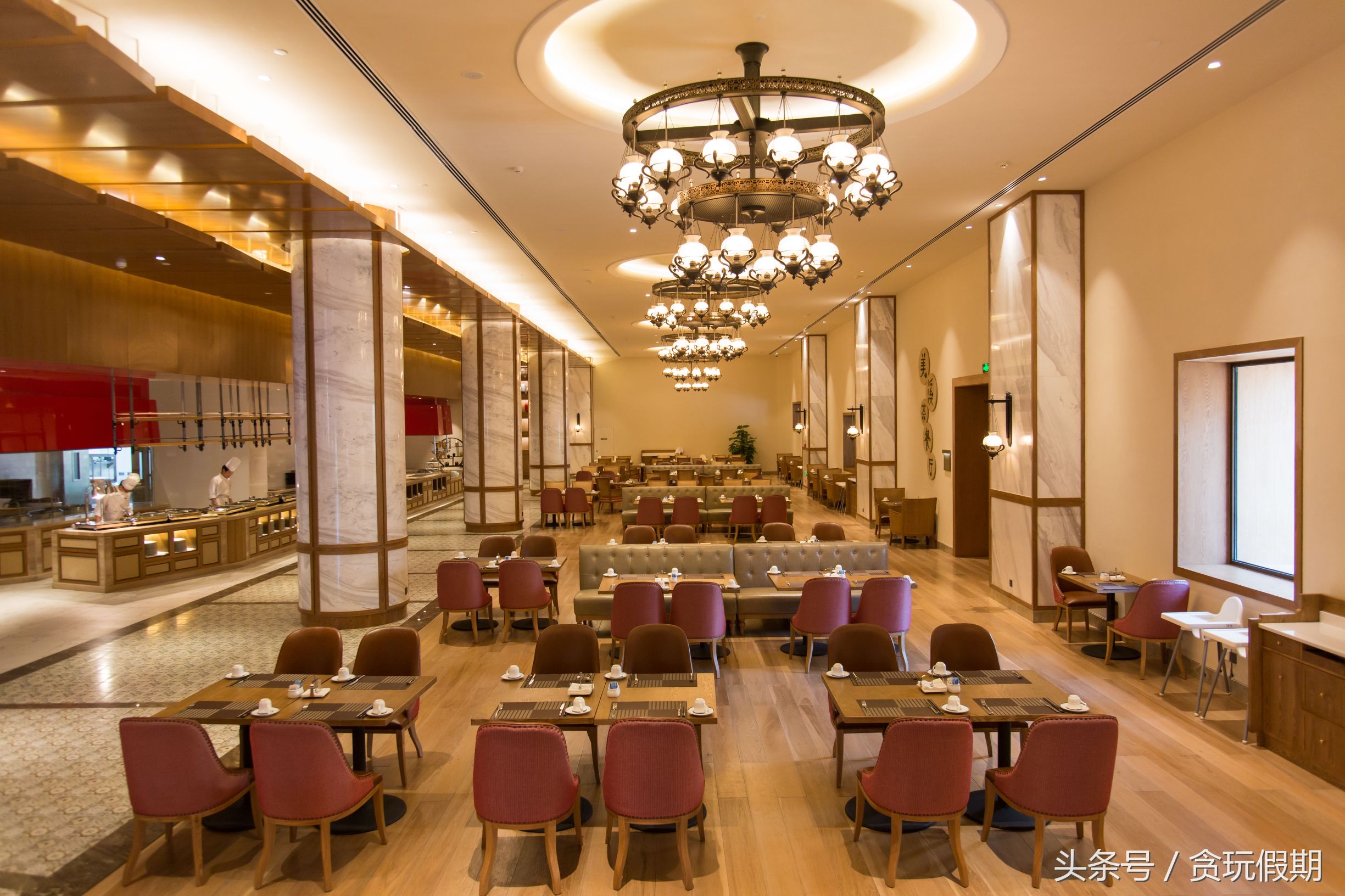 古北水镇去哪吃,古北水镇有什么吃的推荐