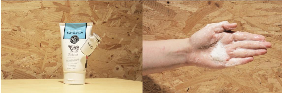 如何选一款好用的洗面奶,洗面奶评测口碑最好的三款洗面奶