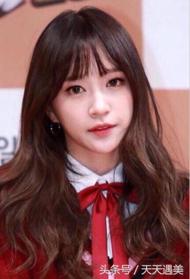 王思聪签的韩国女团EXID不承认整容，还做CT，被网友啪啪打脸！