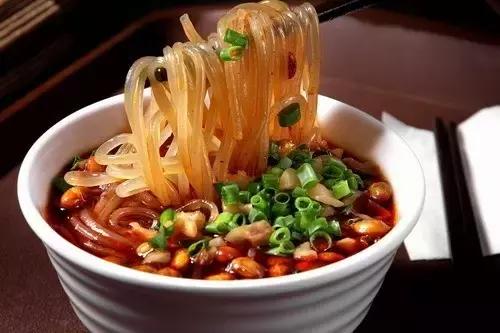 怀孕吃酸辣粉对胎儿有害吗,怀孕了想吃些酸辣粉