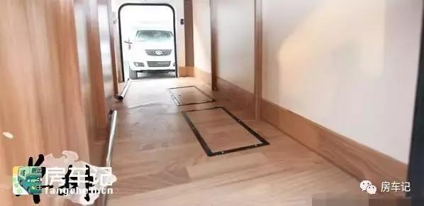 期待已久的五菱房车,皮卡房车览众