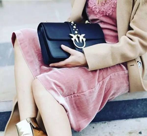 真正好的大牌包,大牌几千元的包