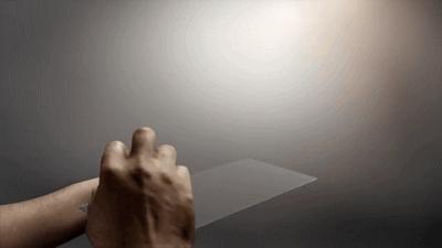 你这熊儿子，指甲不长咱们家的家业怎么办