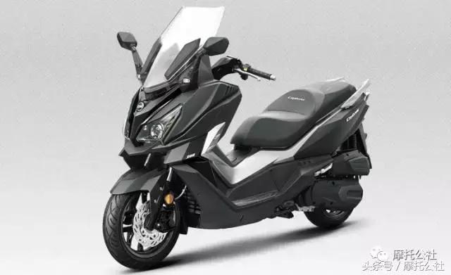 诚意之作奇瑞,三阳croxa150试驾