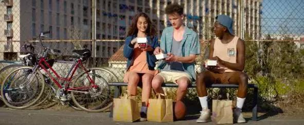 一点也不权威的本周创意榜TOP10｜VOL.39