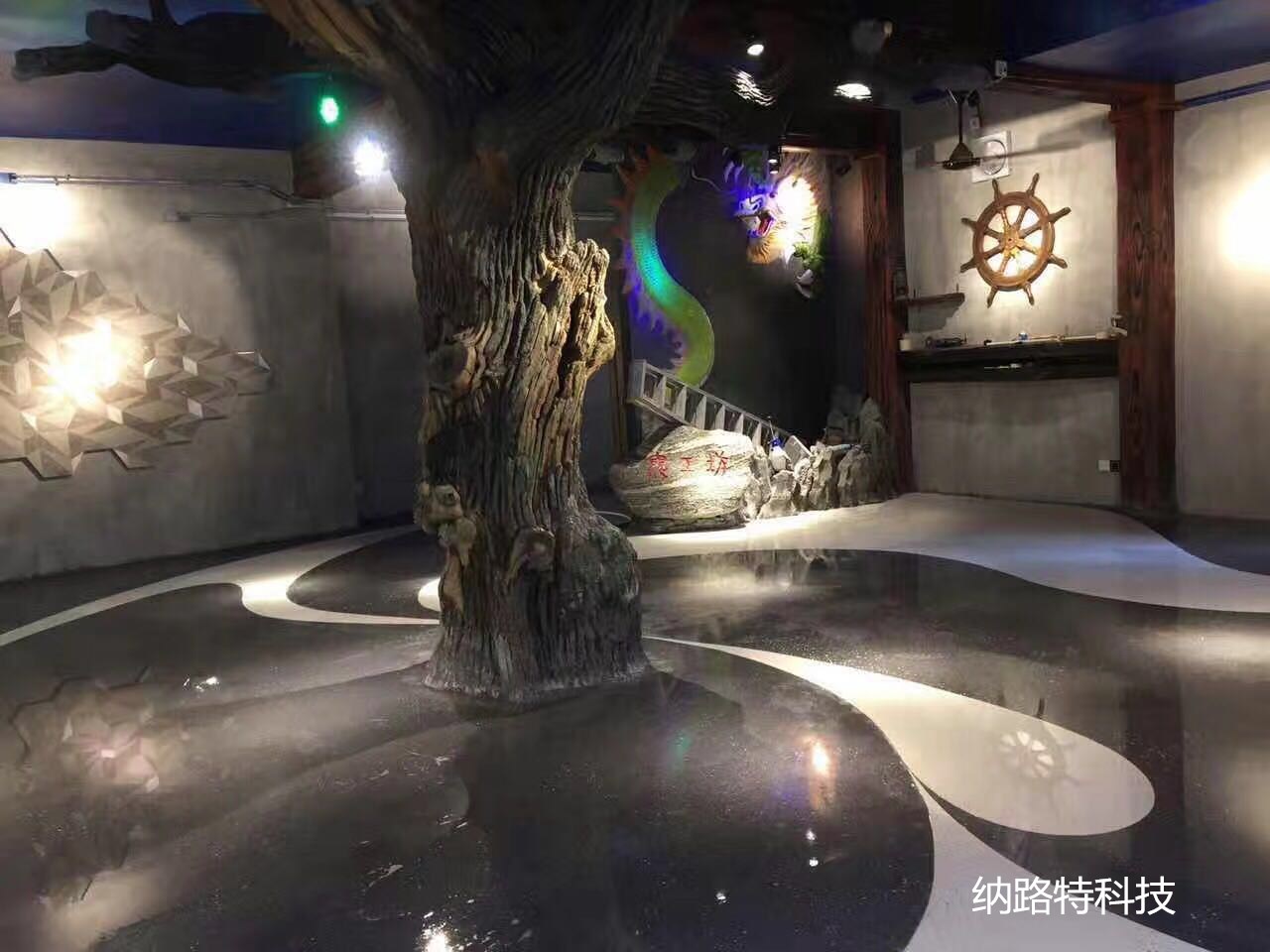 瓷砖漆的做法,瓷砖喷漆怎么防止掉漆