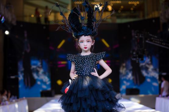 2020中国超级童模大赛郑州,2019年超级童模大赛全球总决赛