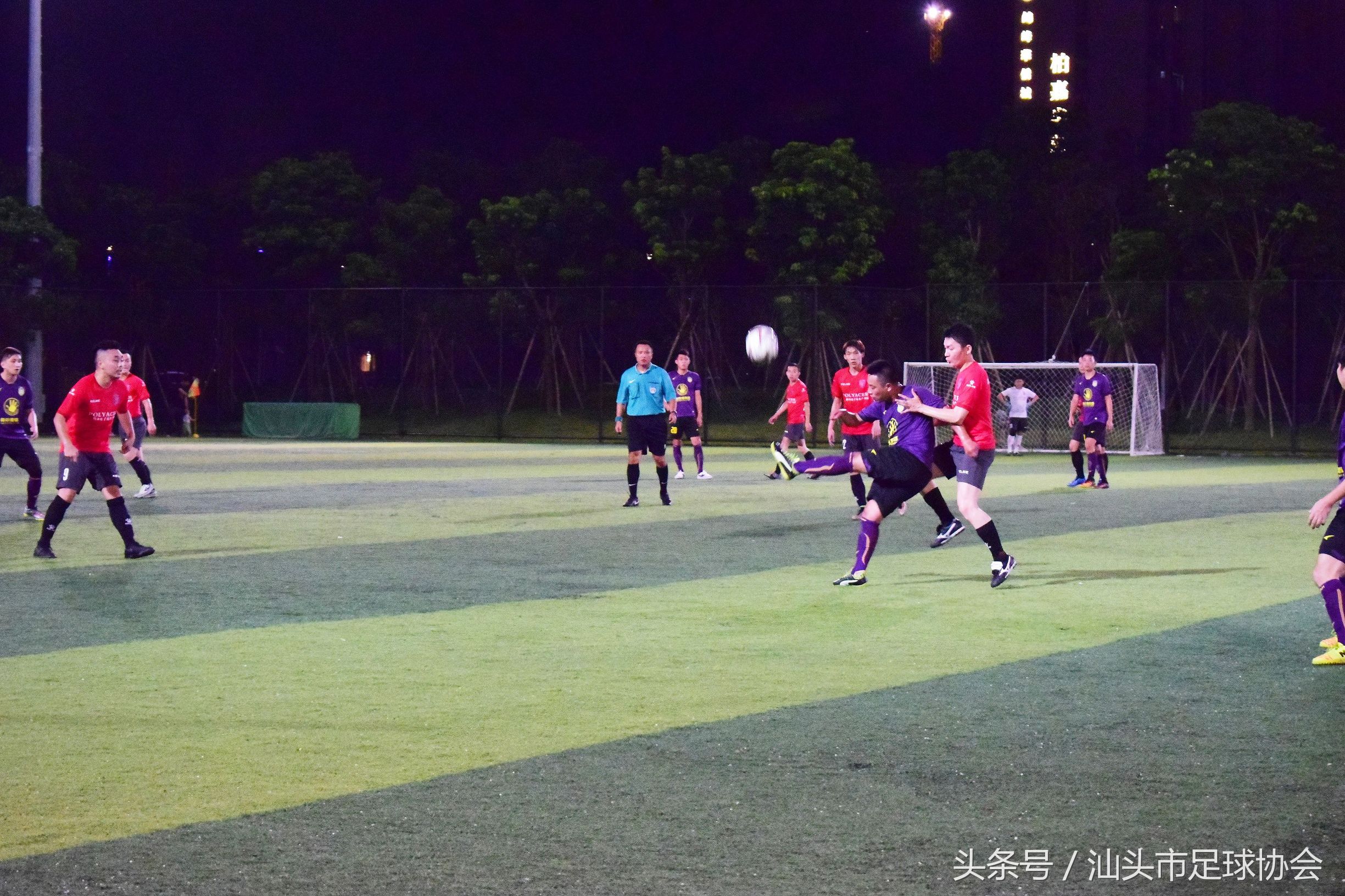 2021汕头特色足球联赛赛程,2019汕头市足球联赛