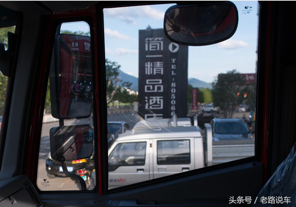 科索9升发动机怎么样,21年杰狮m500