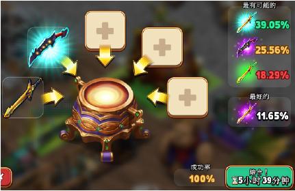 商店英雄哪个值得培养,商店英雄装备技能大全