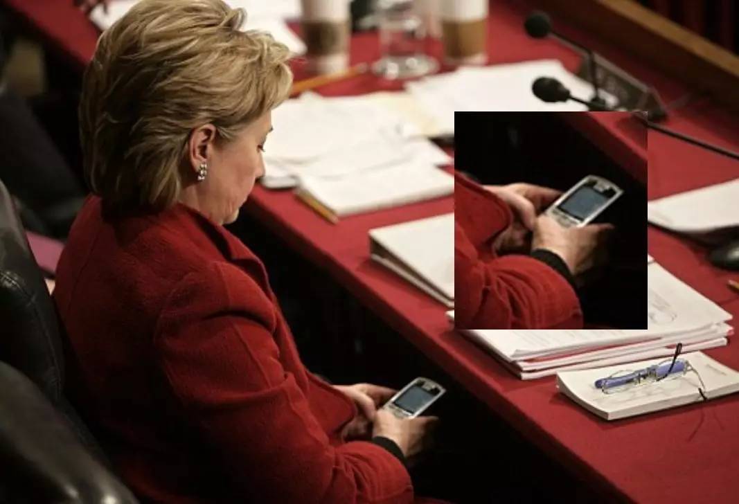 诺基亚与黑莓,诺基亚和黑莓