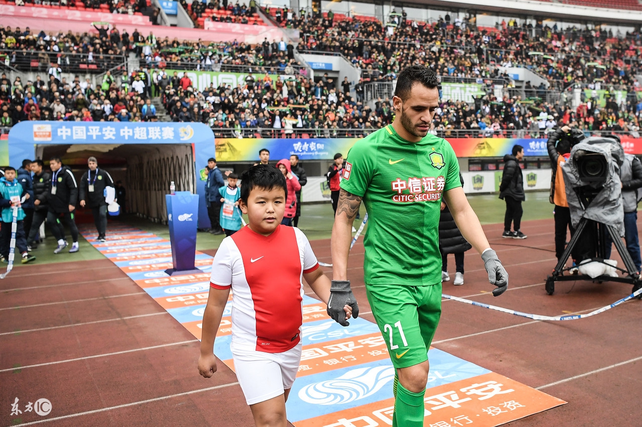 中超十大名帅排行榜,中超最强外援中场排名