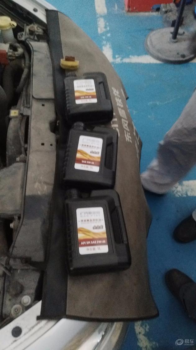 菲亚特菲翔保养自己在家怎么弄,菲亚特菲翔保养一次得多少钱