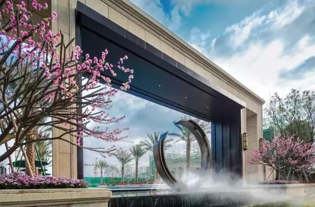 深圳看房测评,好房推荐深圳坪山新楼盘