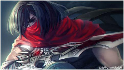 lol新手怎么快速认识英雄和技能,lol发育能力差