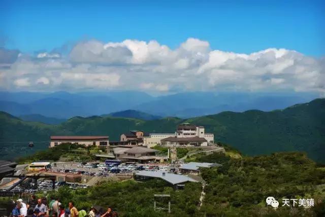 身边有很多人去日本旅游,去日本旅行的好地方