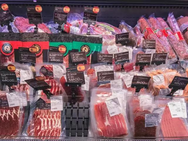 武汉第一份逛超市攻略，各大超市的“尖儿货”都在这里！