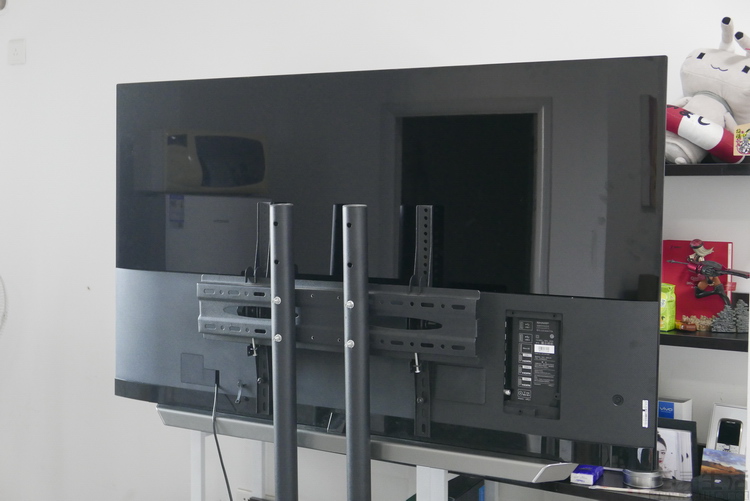 夏普全面屏电视测评,夏普顶级电视机