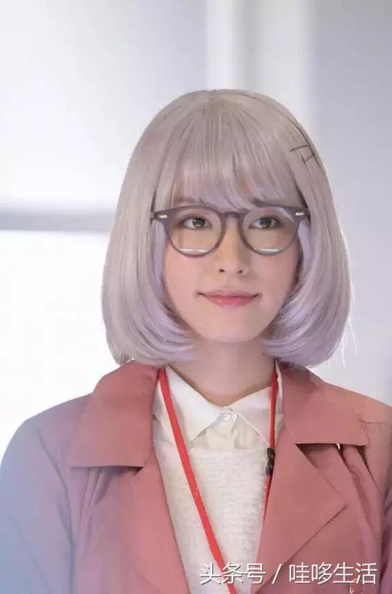 老夫的少女心爆炸了！充满日系风格的眼镜品牌