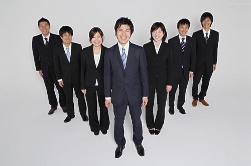 世界500强企业面试大学生标准,世界五百强面试官解答完整版