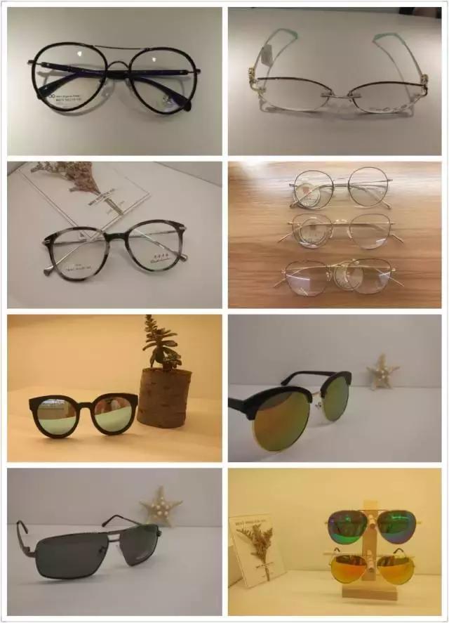 免费验光免费维修,免费修理清洗眼镜