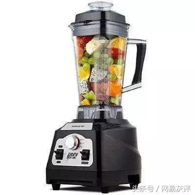 破壁机榨汁机原汁机哪个好用,真正好用的原汁榨汁机