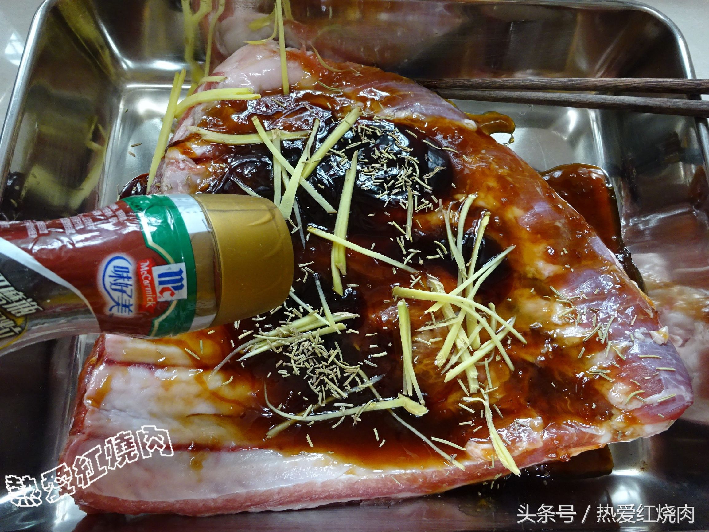 为什么烤排骨不烂,烤排骨为什么不好吃