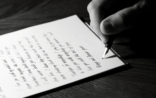 小孩给未来的自己的一封信,写给我未来自己的一封信