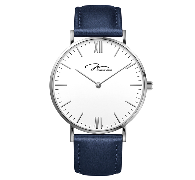 你愿意花几万买包买鞋不妨用个零头花几千买块表