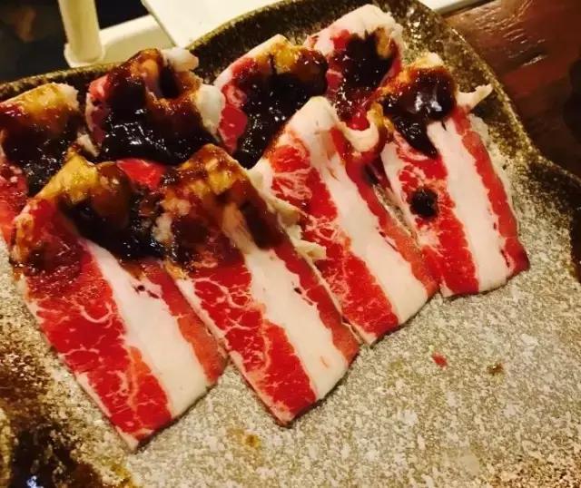 藏在老西关巷子里的美味,藏在济南的美味图片