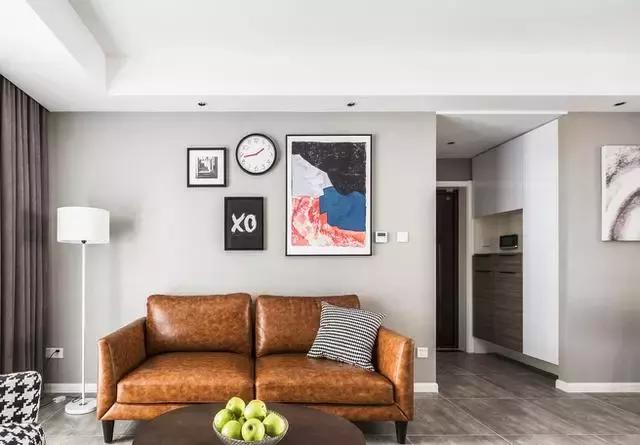 电视背景墙和沙发背景墙的效果,电视背景墙及沙发背景墙造型设计