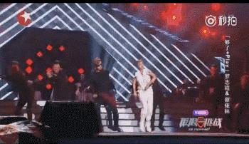 罗志祥和蔡依林友谊,有种友谊叫蔡依林和罗志祥