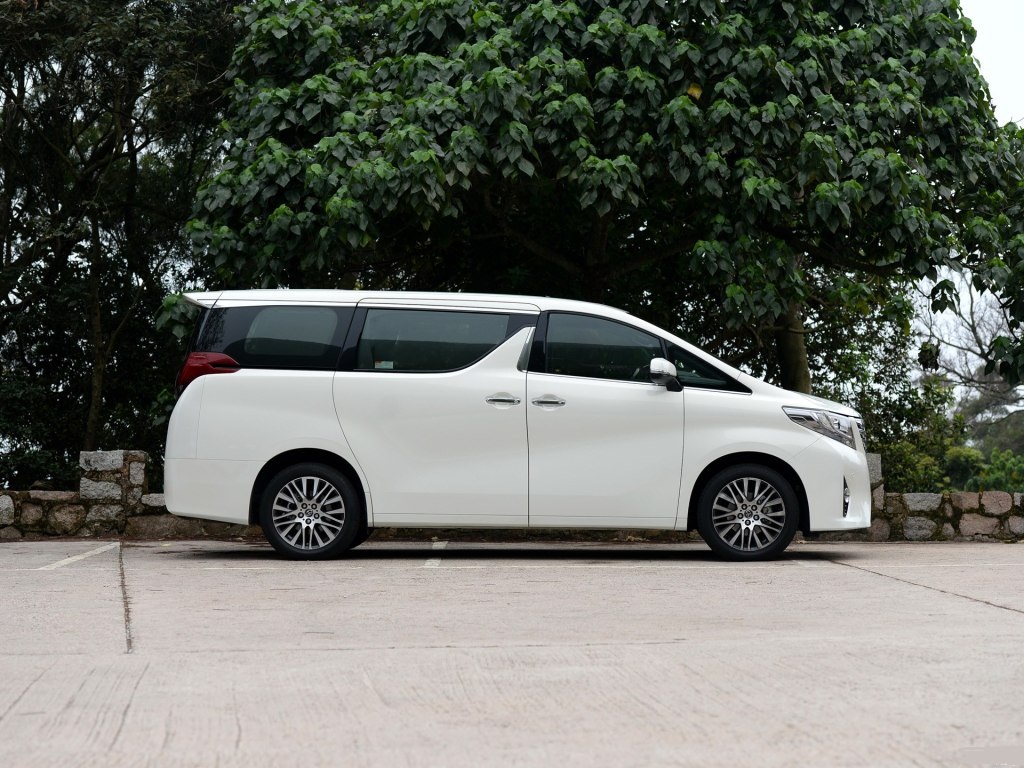 日本老百姓最常买的车,日本本土最畅销的家用车