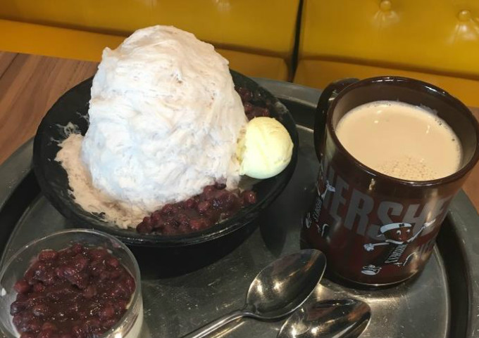 台湾最正宗台湾菜馆,深圳台湾美食探店