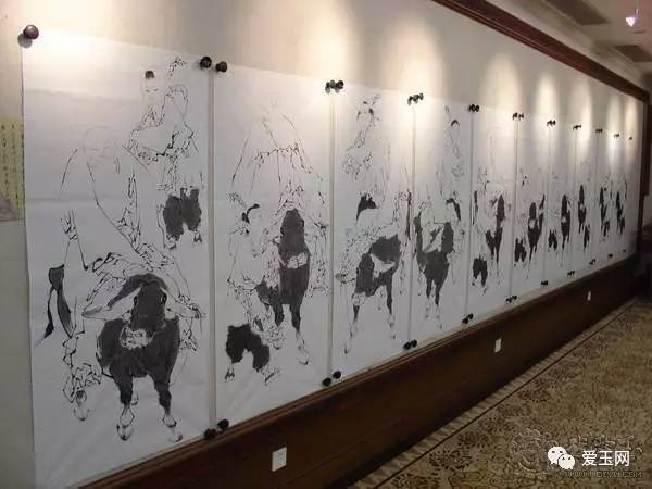 真遗憾，你激活了我的陷阱卡：文玩市场经典造假（古代书画篇）