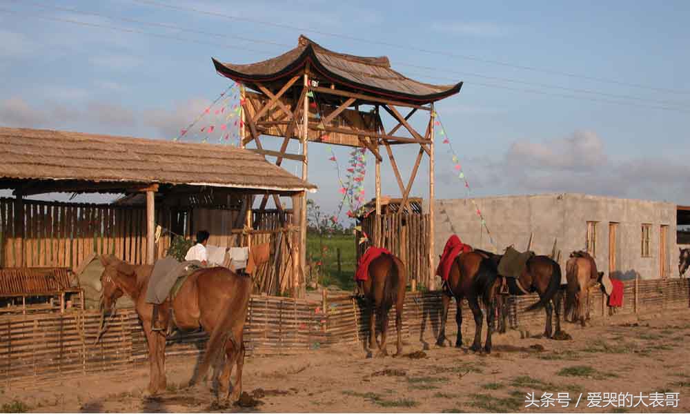 海边长兴岛,辽宁长兴岛海边旅游攻略