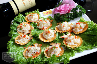 成都万象城海鲜自助餐价格,成都雍容荟海鲜自助餐价格