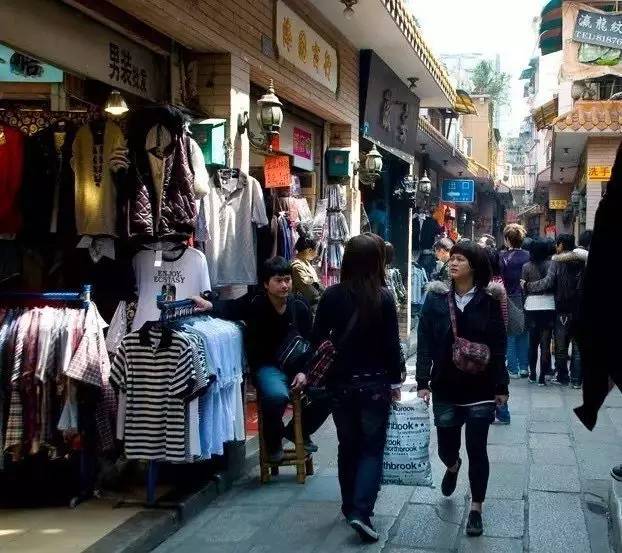 状元坊最好的小巷,阆中状元坊的来历