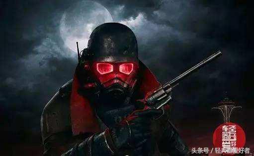 辐射4和辐射新维加斯,辐射新维加斯和辐射4有什么区别