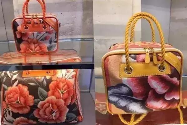 蕾哈娜水晶凉拖卖700块，咱们20年前就在穿，中国大妈又赢了