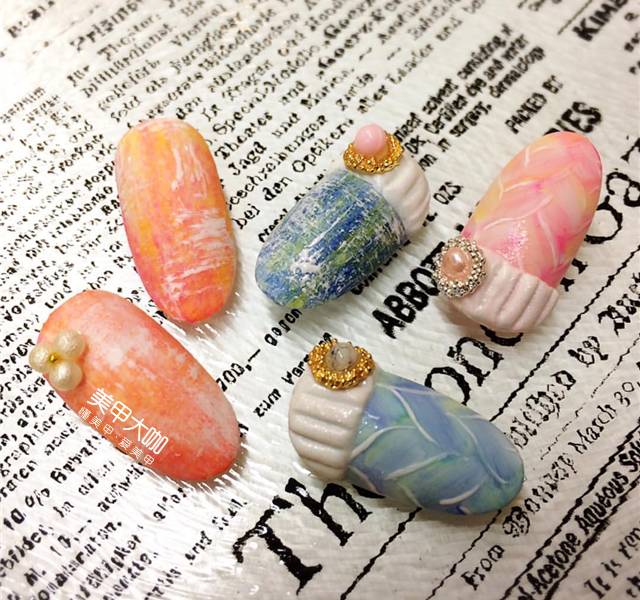 指甲表面受损会自动修复吗,美甲后指甲受损怎么办