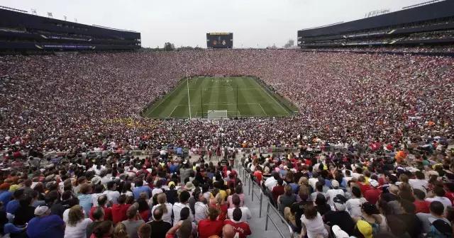 名不副实+走过场，看这样的国际冠军杯不如去看它